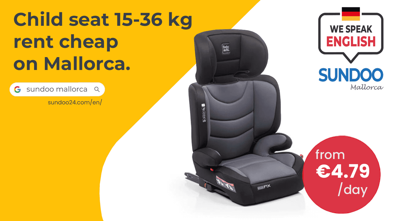 Car seat clearance rental prices