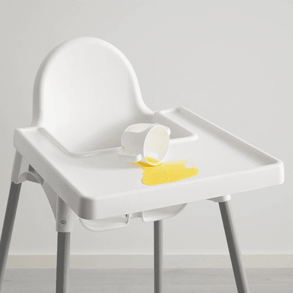 Baby ikea chair online