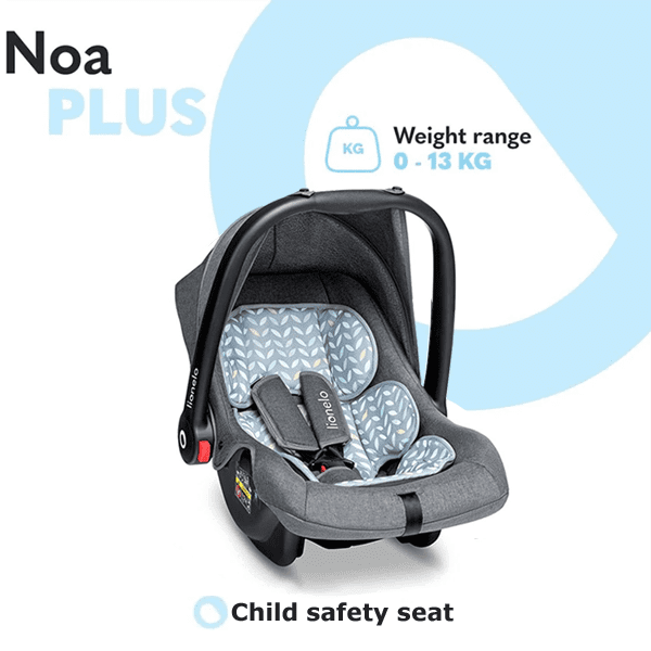 Cheap Baby Car Seat Hire in Mallorca Sundoo24